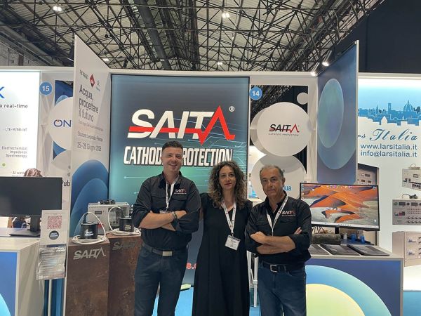 PROTEZIONE CATODICA - CORROSIONE