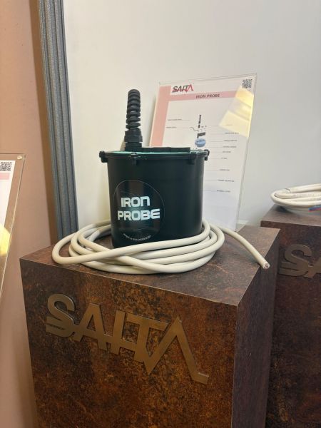 Stand - CEFRACOR 2026