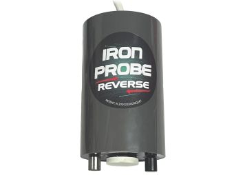 Protezione Catodica - Corrosione - SONDA DI POTENZIALE IRON PROBE REVERSE